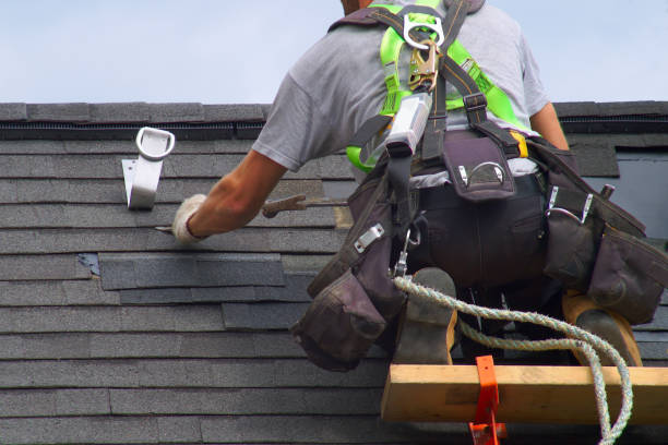 Best Roof Waterproofing Services  in Taft, CA