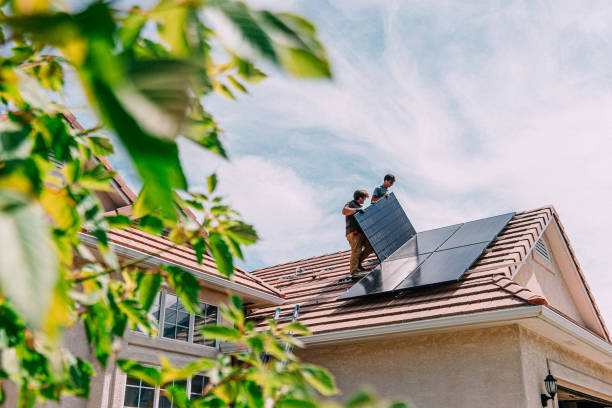 Quick and Trustworthy Emergency Roof Repair Services in Taft, CA