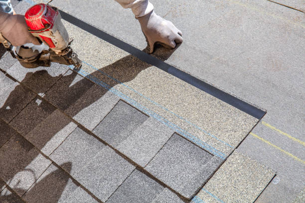 Best Gutter Installation and Roofing  in Taft, CA