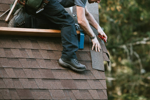Best Gutter Installation and Roofing  in Taft, CA